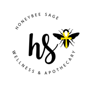 HoneyBee Sage Wellness & Apothecary