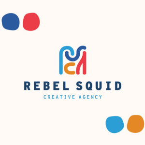Rebel Squid Creative Agency